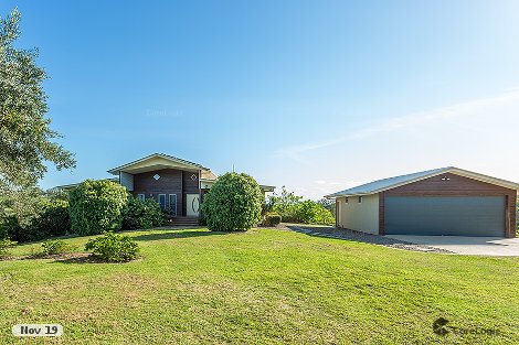 416 Laurel Rd, Veteran, QLD 4570