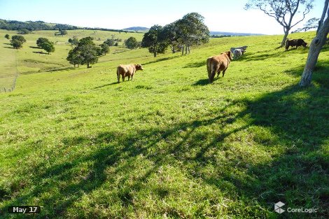 Lot 12 Binna Burra Rd, Beechmont, QLD 4211