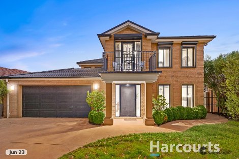 24 Regency Dr, Kilsyth South, VIC 3137