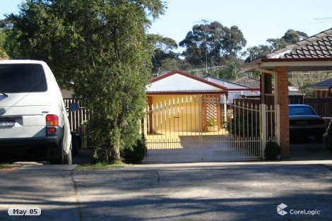 45b Glencoe Ave, Werrington County, NSW 2747