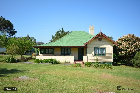 1468 Cobargo Bermagui Rd, Cobargo, NSW 2550