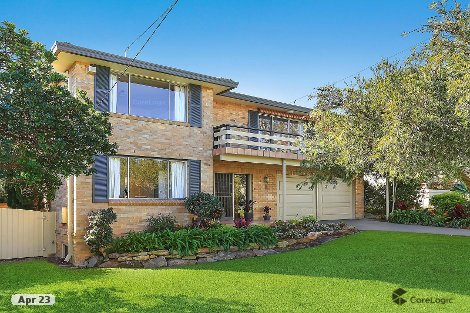 10 Roscommon Cres, Killarney Heights, NSW 2087