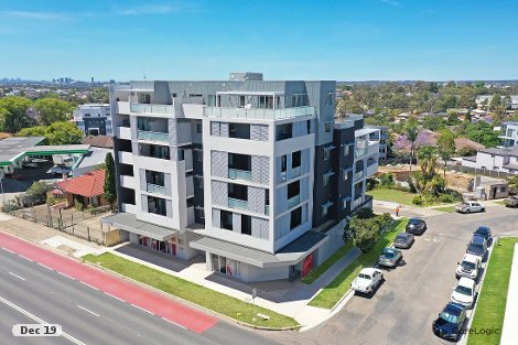 203/519 Great Western Hwy, Mays Hill, NSW 2145