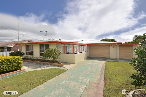 15 Rowell St, Battery Hill, QLD 4551