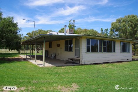 1035 Nuable Rd, Yarrie Lake, NSW 2388