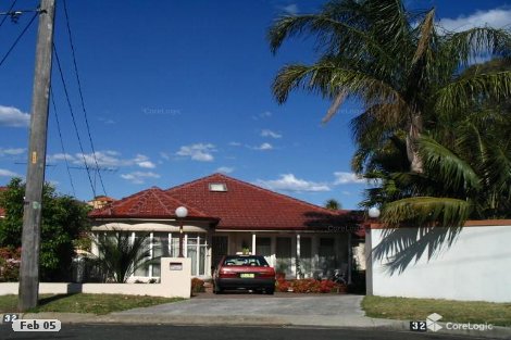 32 Erang St, Carss Park, NSW 2221