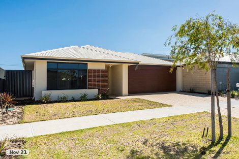 4 Lovage St, Treeby, WA 6164