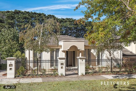 1/91 Essex Rd, Surrey Hills, VIC 3127