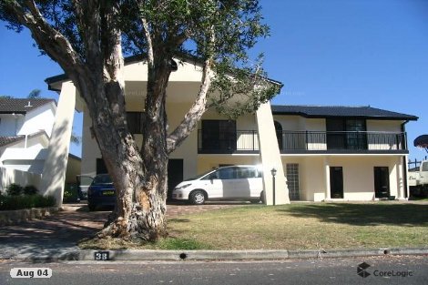 38 Marina View Pde, St Huberts Island, NSW 2257