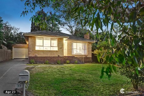 11 Lisgoold St, Heathmont, VIC 3135