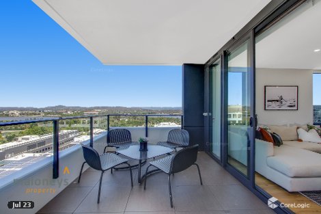 61/20 Allara St, City, ACT 2601