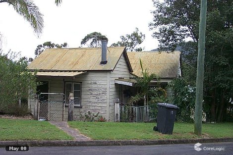 33-37 Duncan St, Canungra, QLD 4275