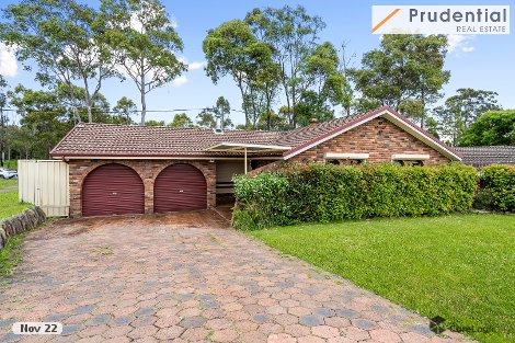 3 Silky Cl, Bossley Park, NSW 2176