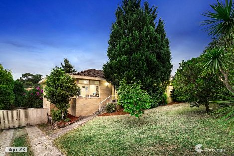 3 Saturn Tce, Doncaster East, VIC 3109