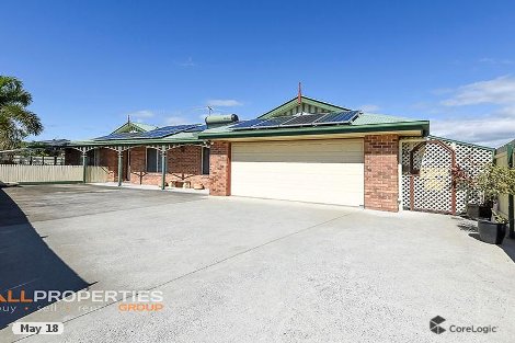 8 Standford Pl, Regents Park, QLD 4118