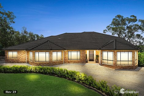 86 Rickard Rd, Warrimoo, NSW 2774