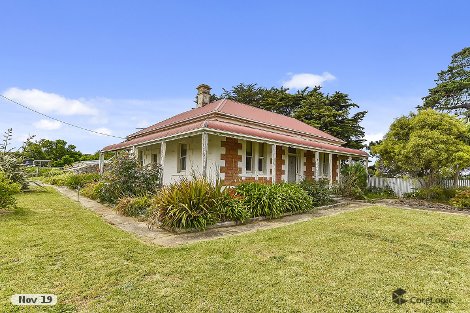 110 Bishop Rd, Worrolong, SA 5291