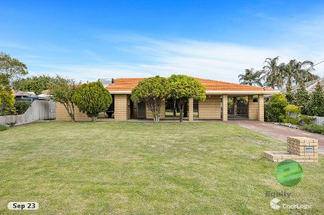 42 Torridon Ave, Parkwood, WA 6147