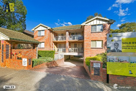 8/36 Virginia St, Rosehill, NSW 2142