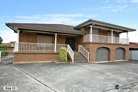 150 Kalang Rd, Edensor Park, NSW 2176