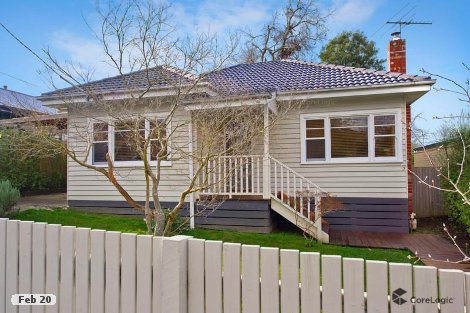 10 Lemnos St, Croydon, VIC 3136