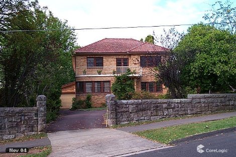 48 The Crescent, Cheltenham, NSW 2119