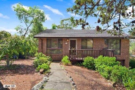 39 Third Ave, Katoomba, NSW 2780