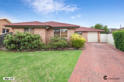 39 Robson Cres, St Helens Park, NSW 2560