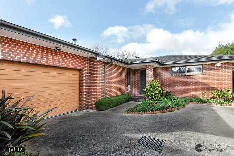 2/16 Boondara Rd, Mont Albert North, VIC 3129