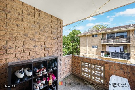 7/26-28 Birmingham St, Merrylands, NSW 2160