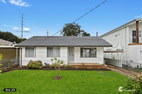 3 West St, Russell Vale, NSW 2517