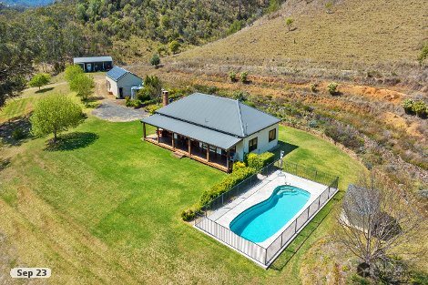 34 Caslicks Rd, Moonan Flat, NSW 2337