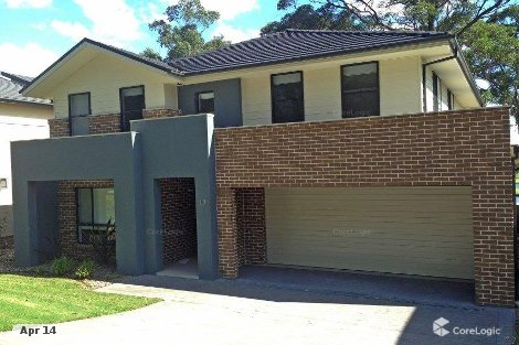 17 Sugar Glider Dr, Cattai, NSW 2756