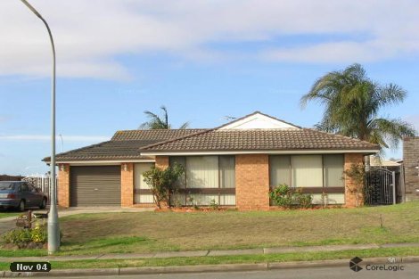 36 Morna St, Greenfield Park, NSW 2176