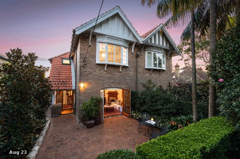 74 Cremorne Rd, Cremorne Point, NSW 2090