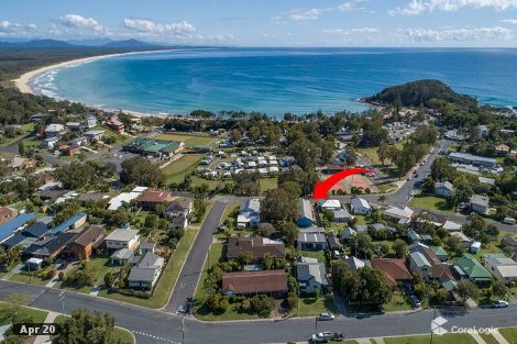 21 Adin St, Scotts Head, NSW 2447