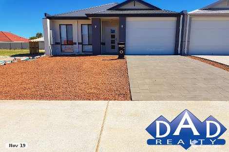 7a Quartz Dr, Australind, WA 6233