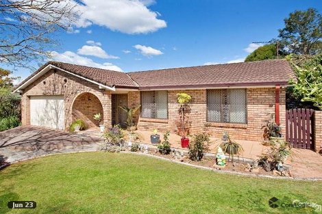 24 Molyneaux Ave, Kings Langley, NSW 2147