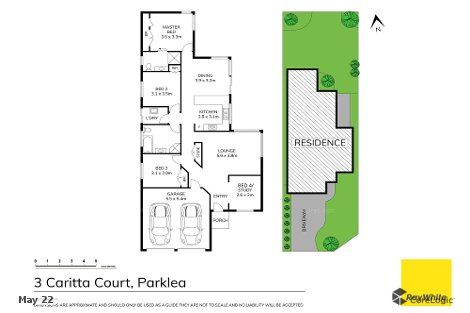 3 Caritta Ct, Parklea, NSW 2768