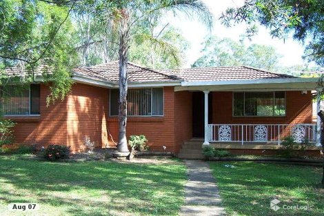 5 Emex Pl, Macquarie Fields, NSW 2564