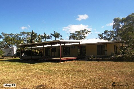 14755 Bruce Hwy, Gregory River, QLD 4800