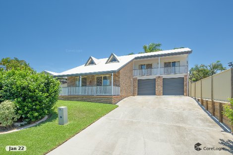 21 Lomandra St, Boyne Island, QLD 4680