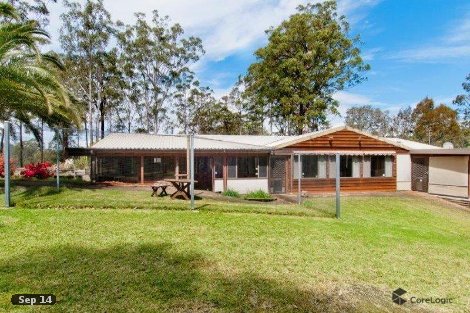 246 Old King Creek Rd, King Creek, NSW 2446