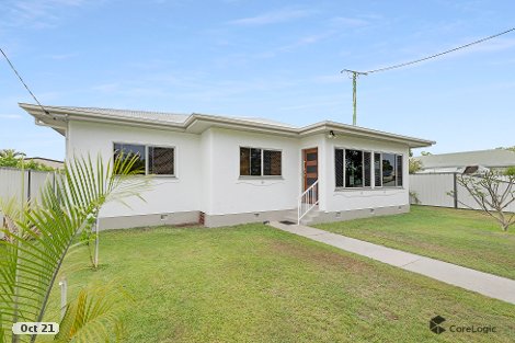 28 Mulgrave St, Bundaberg West, QLD 4670