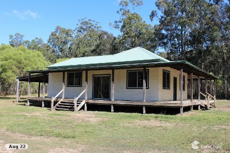 211 Duke Rd, West Bungawalbin, NSW 2471