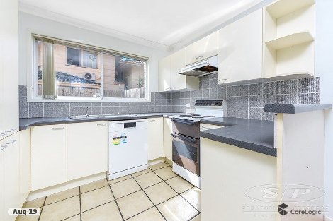 3/54-56 Frances St, Lidcombe, NSW 2141