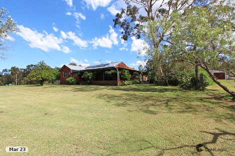 415 Sawyers Gully Rd, Sawyers Gully, NSW 2326