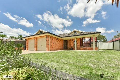 4 Drava Pl, Kearns, NSW 2558