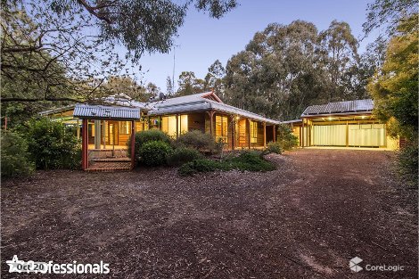 457 Jarrahdale Rd, Jarrahdale, WA 6124