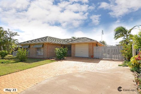 57 Bowerbird Ave, Eli Waters, QLD 4655